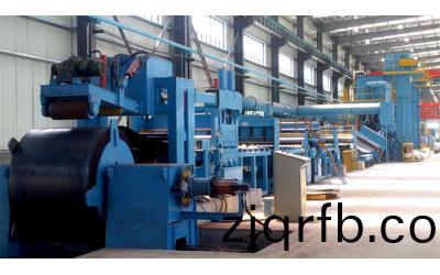 集裝箱智(zhi)能(neng)製造係統(tǒng)集(ji)成